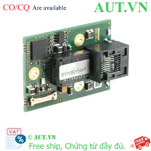 Ảnh của FC9071 | Infrastructure, 1-channel fieldbus card, Ethernet, 1 GBit/s, PCI express, RJ45, Beckhoff PCIe module