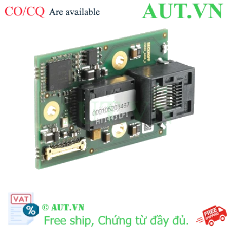 Ảnh của FC9071 | Infrastructure, 1-channel fieldbus card, Ethernet, 1 GBit/s, PCI express, RJ45, Beckhoff PCIe module