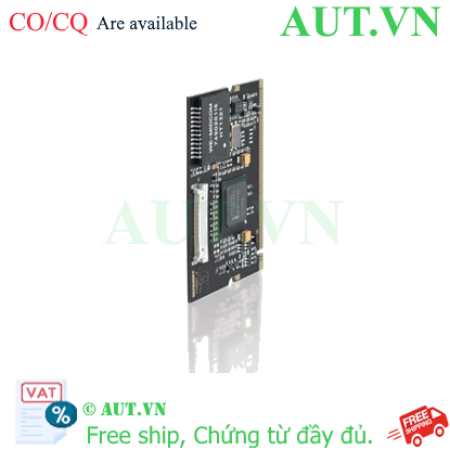 Ảnh của FC9151 | Infrastructure, 1-channel fieldbus card, Ethernet, 1 Gbit/s, Mini PCI