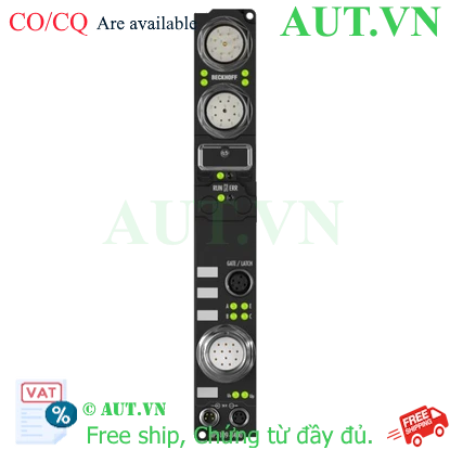 Ảnh của Fieldbus Box 1 kênh giao tiếp encoder Beckhoff IP5109-B400