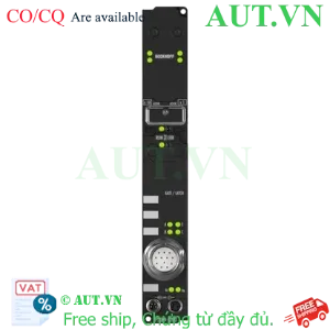 Ảnh của Fieldbus Box 1 kênh giao tiếp SSI encoder Beckhoff IP5009-B200