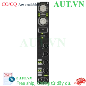 Ảnh của Fieldbus Box 2 digital pulse output 24VDC Beckhoff IP2512-B400