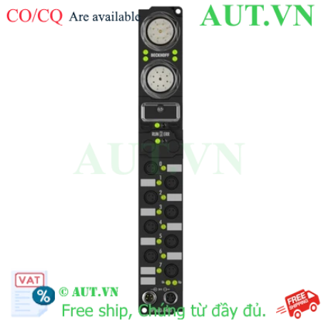 Ảnh của Fieldbus Box 8 kênh digital output 24VDC Beckhoff IP2040-B400