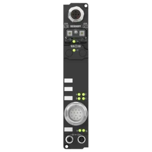 Ảnh của IP5009-B810 | Fieldbus Box, 1-channel encoder interface, RS232, SSI, M23