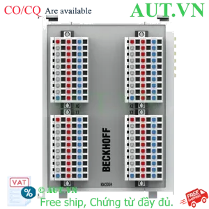 Ảnh của KM2004 | Bus Terminal module, 32-channel digital output, 24 V DC, 0.5 A