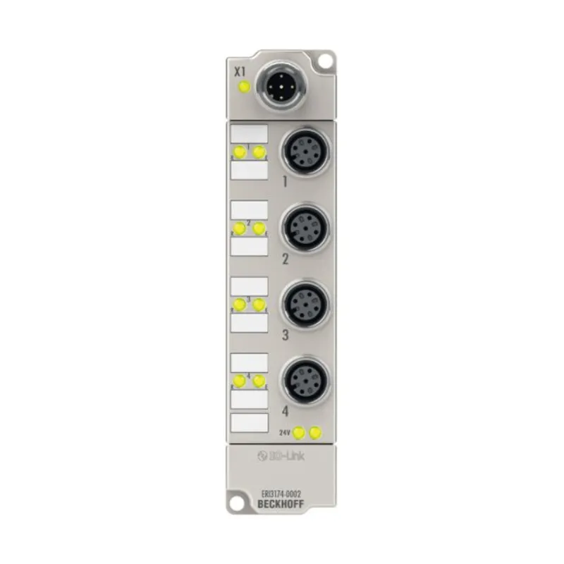 Ảnh của Mô đun kết nối tín hiệu ngõ vào Beckhoff ERI3174-0002