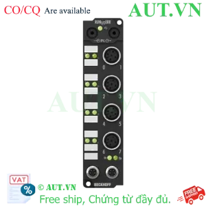 Ảnh của Mô đun mở rộng tín hiệu số ngõ ra Beckhoff IE2042