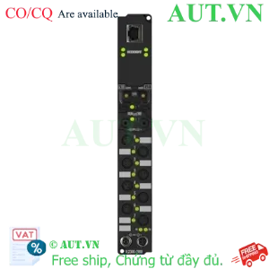 Ảnh của PLC Box digital 4 input / 4 output 24VDC Beckhoff IL2300-C900