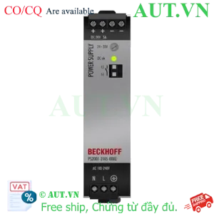 Ảnh của PS2001-2405-0000 | Power supply PS2000; output: 24 V DC, 5 A; input: AC 100…240 V/DC 110…150 V, 1-phase