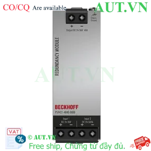 Ảnh của PS9421-4840-0000 | MOSFET redundancy module PS9400; input: 24…56 V DC, 2 x 20 A; output: 24…56 V DC, 1 x 40 A