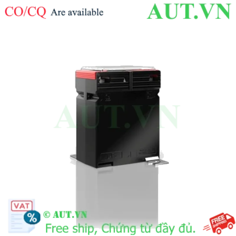 Ảnh của SCT0111-0002 | Coil CT for primary current 2.5 A, accuracy class 1