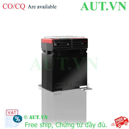 Ảnh của SCT0121-0020 | Coil CT for primary current 20 A, accuracy class 0.5
