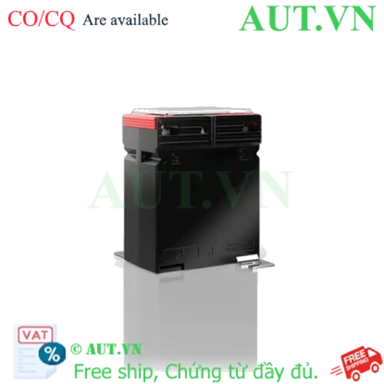 Ảnh của SCT0121-0025 | Coil CT for primary current 25 A, accuracy class 0.5