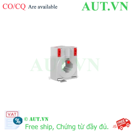 Ảnh của SCT2111-0250 | Ring-type CT for primary current 250 A, accuracy class 1