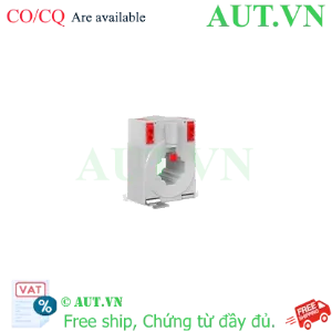 Ảnh của SCT2121-0200 | Ring-type CT for primary current 200 A, accuracy class 0.5