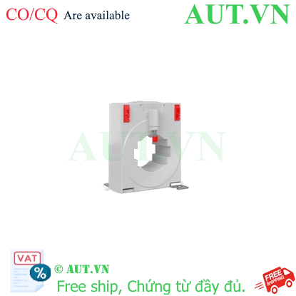 Ảnh của SCT2311-0800 | Ring-type CT for primary current 800 A, accuracy class 1