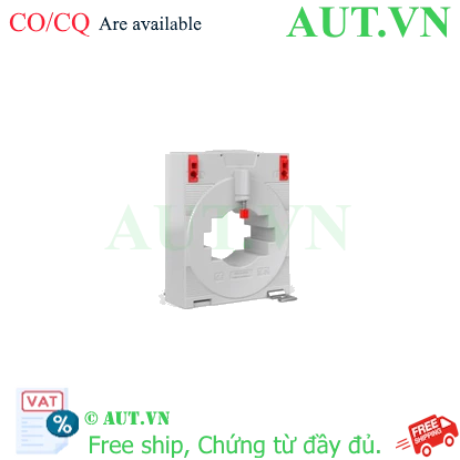 Ảnh của SCT2411-1250 | Ring-type CT for primary current 1250 A, accuracy class 1