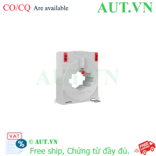 Ảnh của SCT2411-1500 | Ring-type CT for primary current 1500 A, accuracy class 1