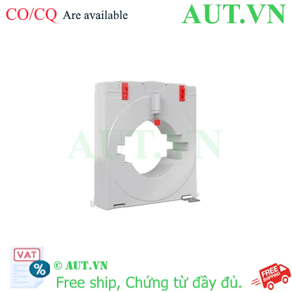 Ảnh của SCT2625-2500 | Ring-type CT for primary current 2500 A, accuracy class 0.5