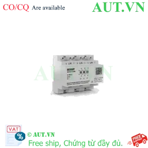 Ảnh của SCT3111-0080 | 3-phase ring-type CT for primary current 3 x 80 A, accuracy class 1