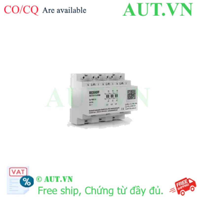 Ảnh của SCT3111-0080 | 3-phase ring-type CT for primary current 3 x 80 A, accuracy class 1