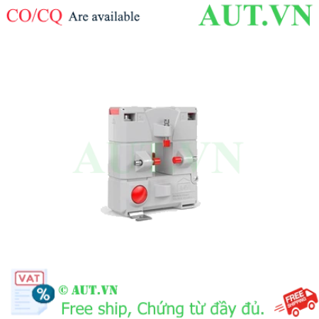 Ảnh của SCT7105-0100 | Busbar split-core CT for primary current 100 A, accuracy class 3