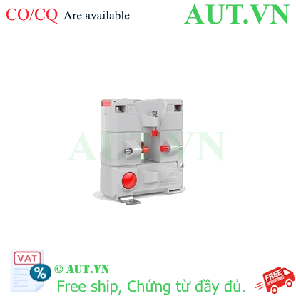 Ảnh của SCT7115-0400 | Busbar split-core CT for primary current 400 A, accuracy class 1