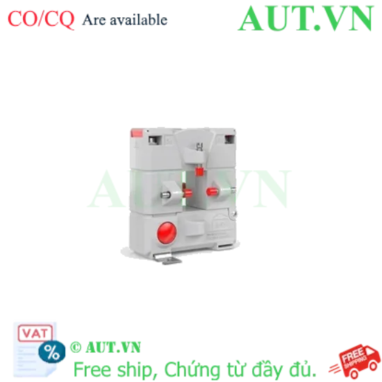 Ảnh của SCT7115-0400 | Busbar split-core CT for primary current 400 A, accuracy class 1