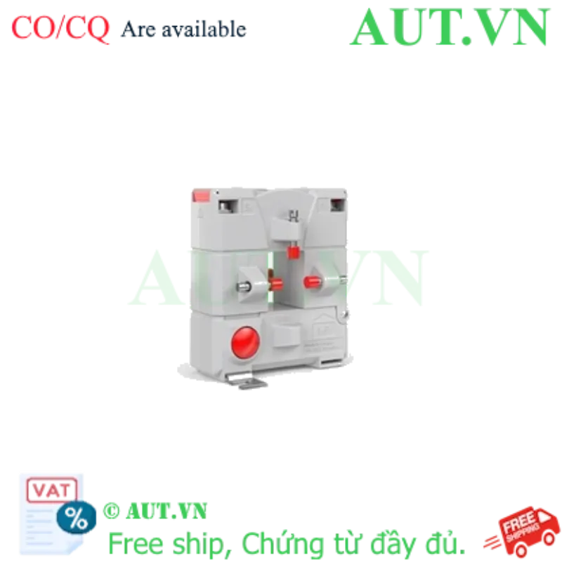 Ảnh của SCT7115-0400 | Busbar split-core CT for primary current 400 A, accuracy class 1