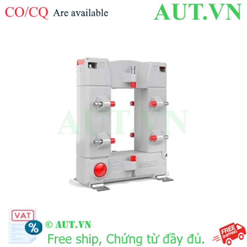 Ảnh của SCT7215-0500 | Busbar split-core CT for primary current 500 A, accuracy class 1