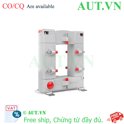 Ảnh của SCT7225-0600 | Busbar split-core CT for primary current 600 A, accuracy class 0.5