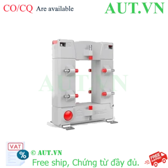 Ảnh của SCT7225-0600 | Busbar split-core CT for primary current 600 A, accuracy class 0.5