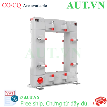 Ảnh của SCT7315-1500 | Busbar split-core CT for primary current 1500 A, accuracy class 1