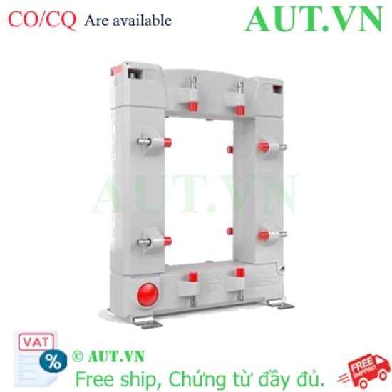 Ảnh của SCT7315-1500 | Busbar split-core CT for primary current 1500 A, accuracy class 1