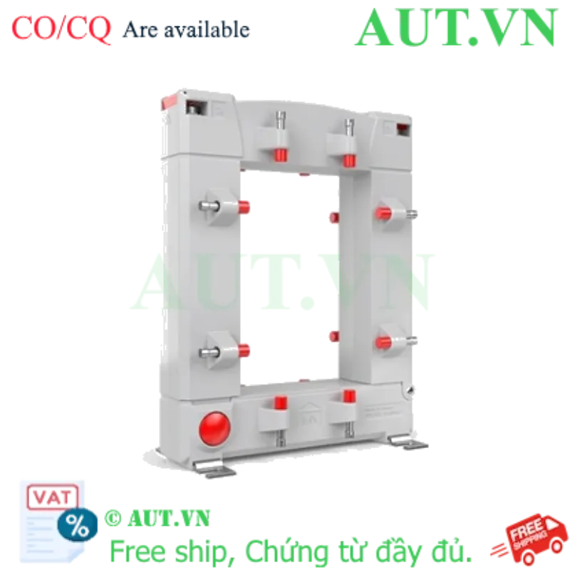 Ảnh của SCT7315-1500 | Busbar split-core CT for primary current 1500 A, accuracy class 1