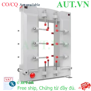 Ảnh của SCT7425-1500 | Busbar split-core CT for primary current 1500 A, accuracy class 0.5