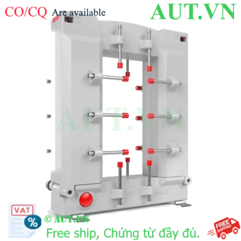 Ảnh của SCT7425-1500 | Busbar split-core CT for primary current 1500 A, accuracy class 0.5
