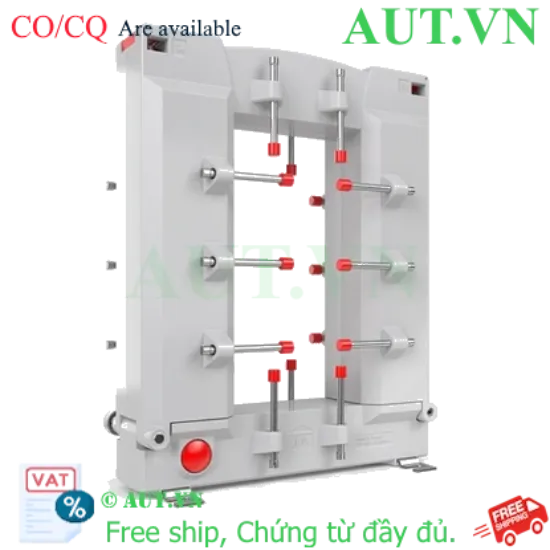 Ảnh của SCT7425-3000 | Busbar split-core CT for primary current 3000 A, accuracy class 0.5