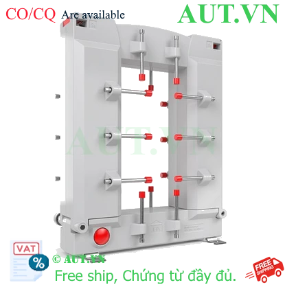 Ảnh của SCT7425-5000 | Busbar split-core CT for primary current 5000 A, accuracy class 0.5