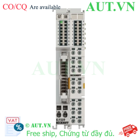 Ảnh của Thiết bị đầu cuối bộ chuyển đổi KL85xx Beckhoff KL9309