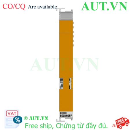 Ảnh của Isolation Terminal Beckhoff KL9080 - Terminal Cách Ly K-Bus | AUT VN