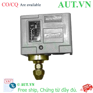 Ảnh của Công tắc áp suất đơn AUTOSIGMA HS-206 