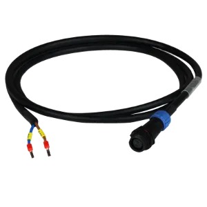Ảnh của Cáp Phanh Leadshine CABLE-SCD1M5-113 Cho Động Cơ Servo