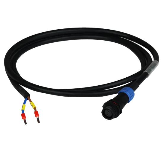 Ảnh của Cáp Phanh Leadshine CABLE-SCD1M5-113 Cho Động Cơ Servo