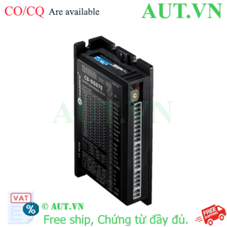 Ảnh của Bộ điều khiển động cơ bước kín Leadshine CS-D507E