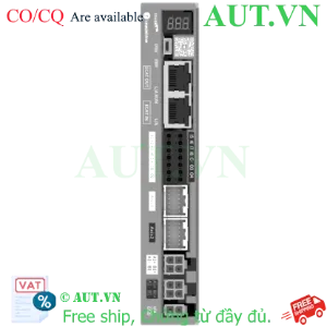 Ảnh của Bộ Điều Khiển Động Cơ Bước Leadshine 2CS3E-D503 EtherCAT