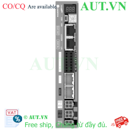 Ảnh của Bộ Điều Khiển Động Cơ Bước Leadshine 2CS3E-D503 EtherCAT