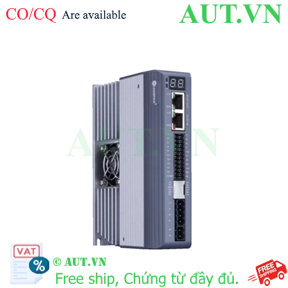 Ảnh của Closed Loop Stepper Drives 
 EtherCAT 
 Leadshine CS3E-D1008