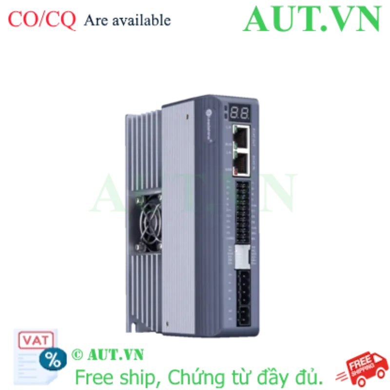 Ảnh của Driver Bước Kín Leadshine CS3E-D1008 EtherCAT NEMA 34 - AUT VN