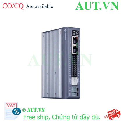 Ảnh của Closed Loop Stepper Drives 
 EtherCAT 
 Leadshine CS3E-D503